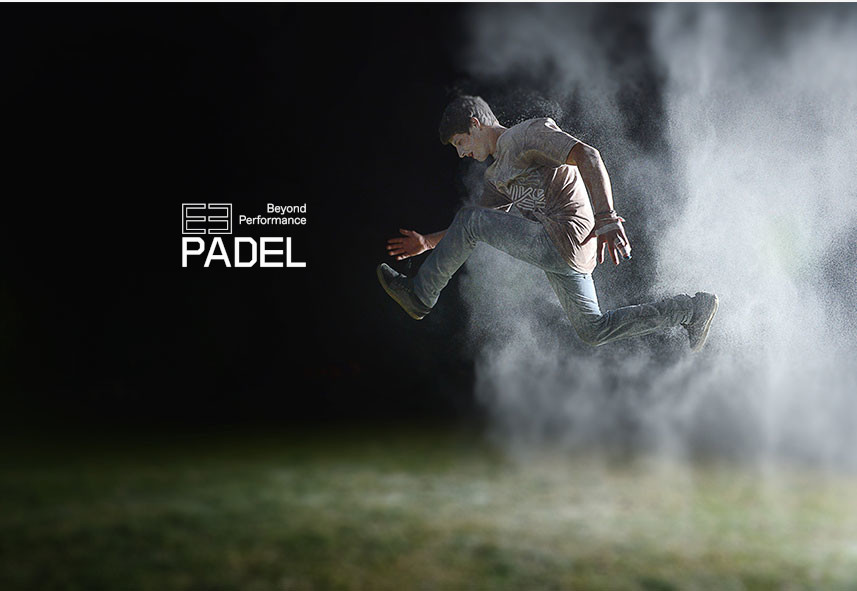 padel courts us